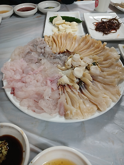 성포회식당 사진 2