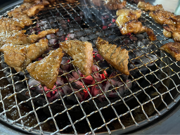 와고숯불구이 사진 8