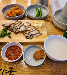 제주은희네해장국 안양범계점 사진 8