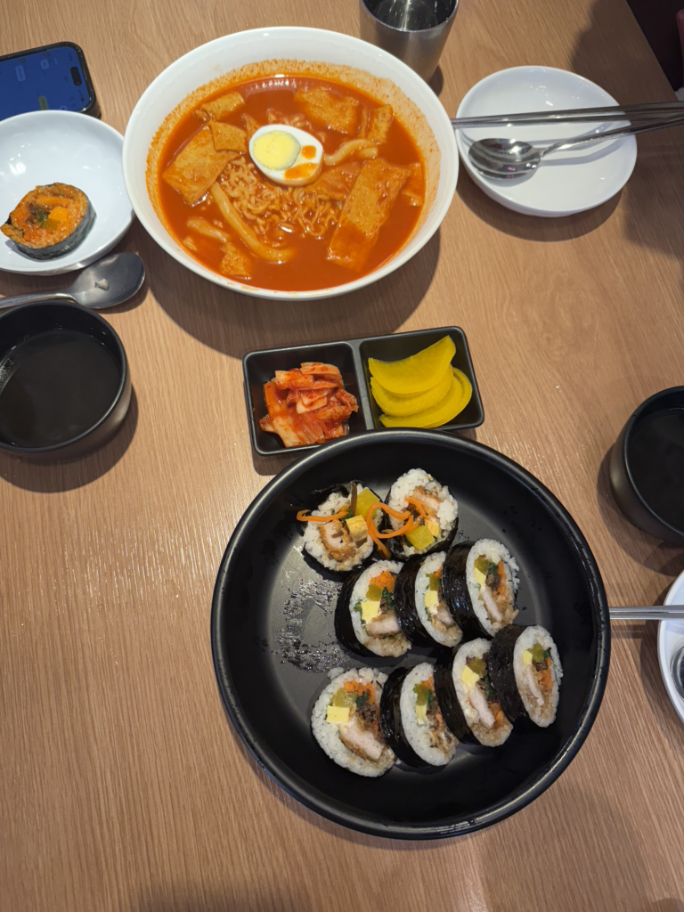 싸다김밥 부평역점 대표 사진