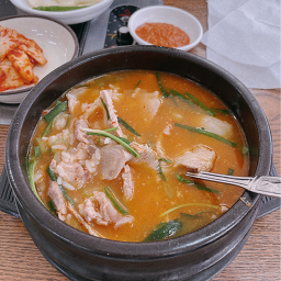오복돼지국밥 대표 사진
