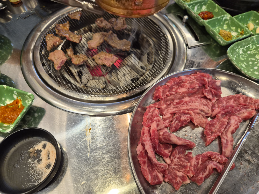 이가네명인갈비살 해운대좌동점 대표 사진