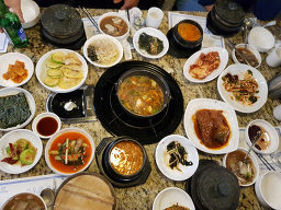 마당집 대표 사진