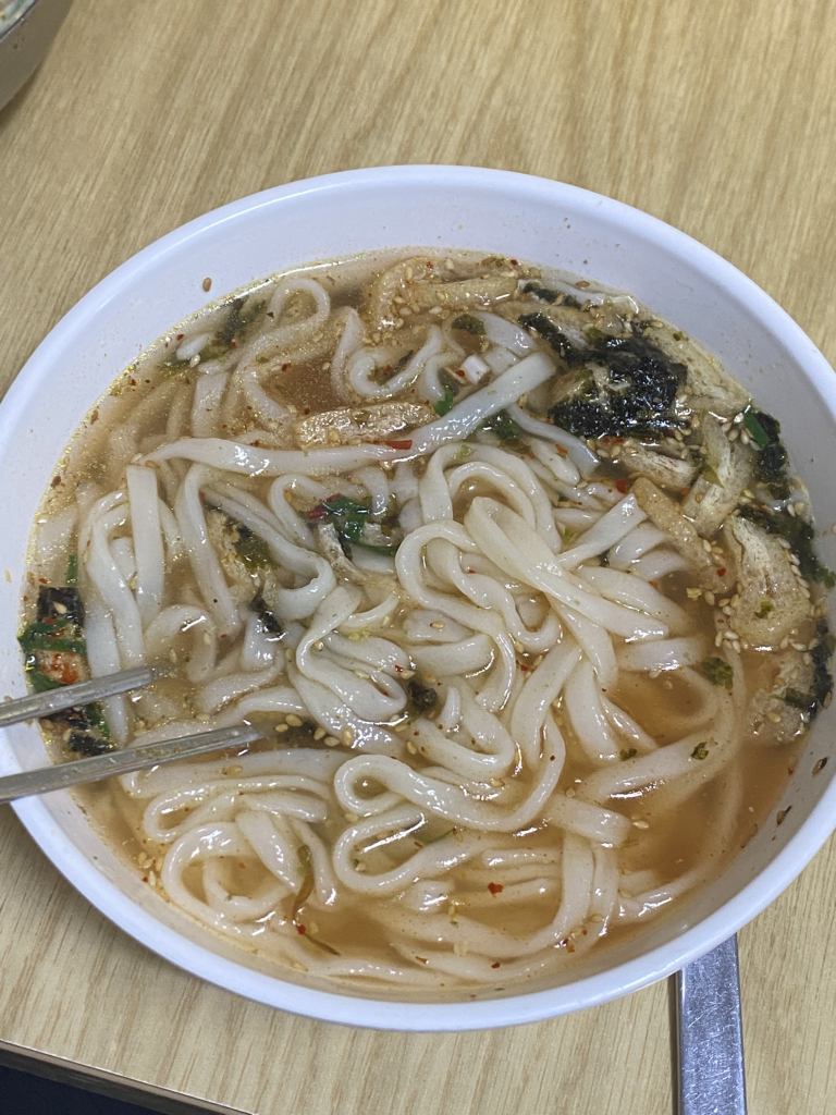 골목집칼국수 사진 2