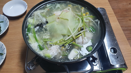 달자아구찜 사진 2