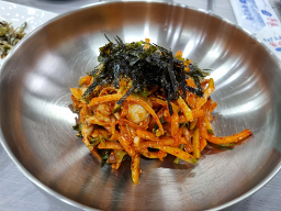 통통바지락 사진 2