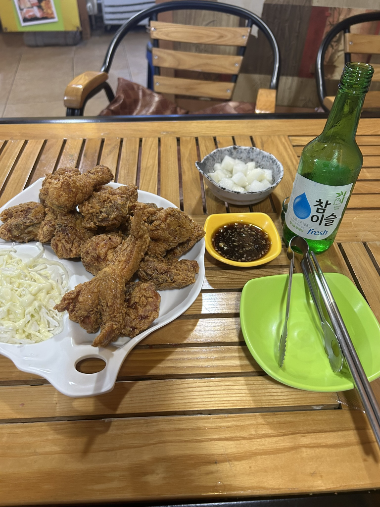 동네포차&치킨 사진 2