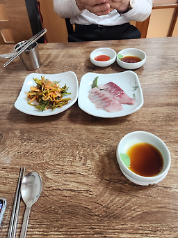 홍도복어 대표 사진