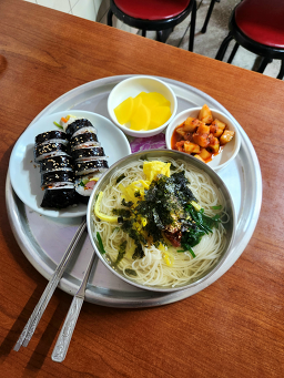 우정분식 사진 2