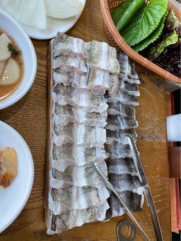 경도회관 사진 8
