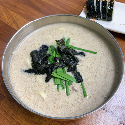 향가팥죽 사진 4
