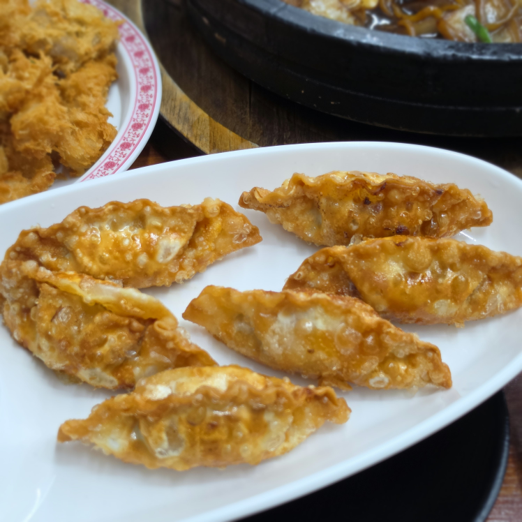송정돌짬뽕