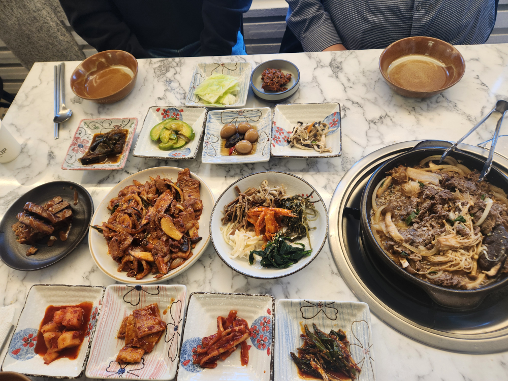울산식당 사진 3