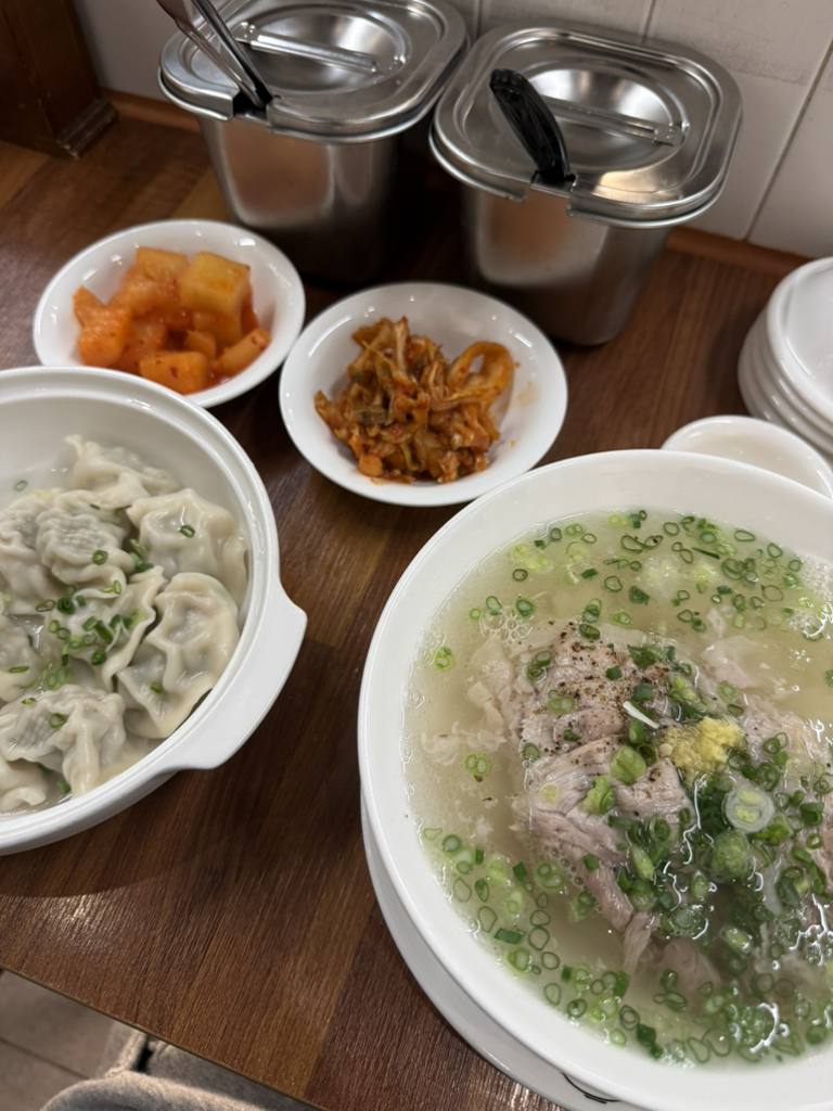 나막집 용호점 사진 7