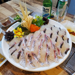 요리사횟집 사진 5