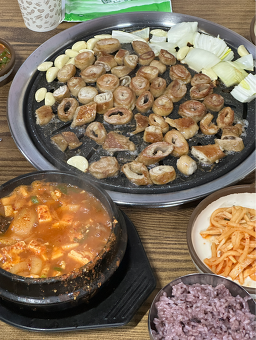 대구막창숯불구이 대표 사진