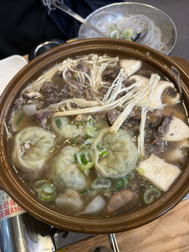 윤가네왕갈비탕 사진 2