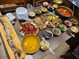 게장한상낭만별식 라테라스점 사진 7