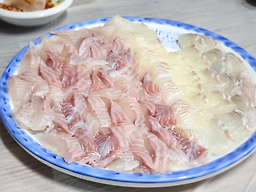 옥림자연산횟집 사진 4