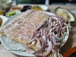 경포횟집 사진 2