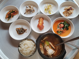 대영정식당 사진 2