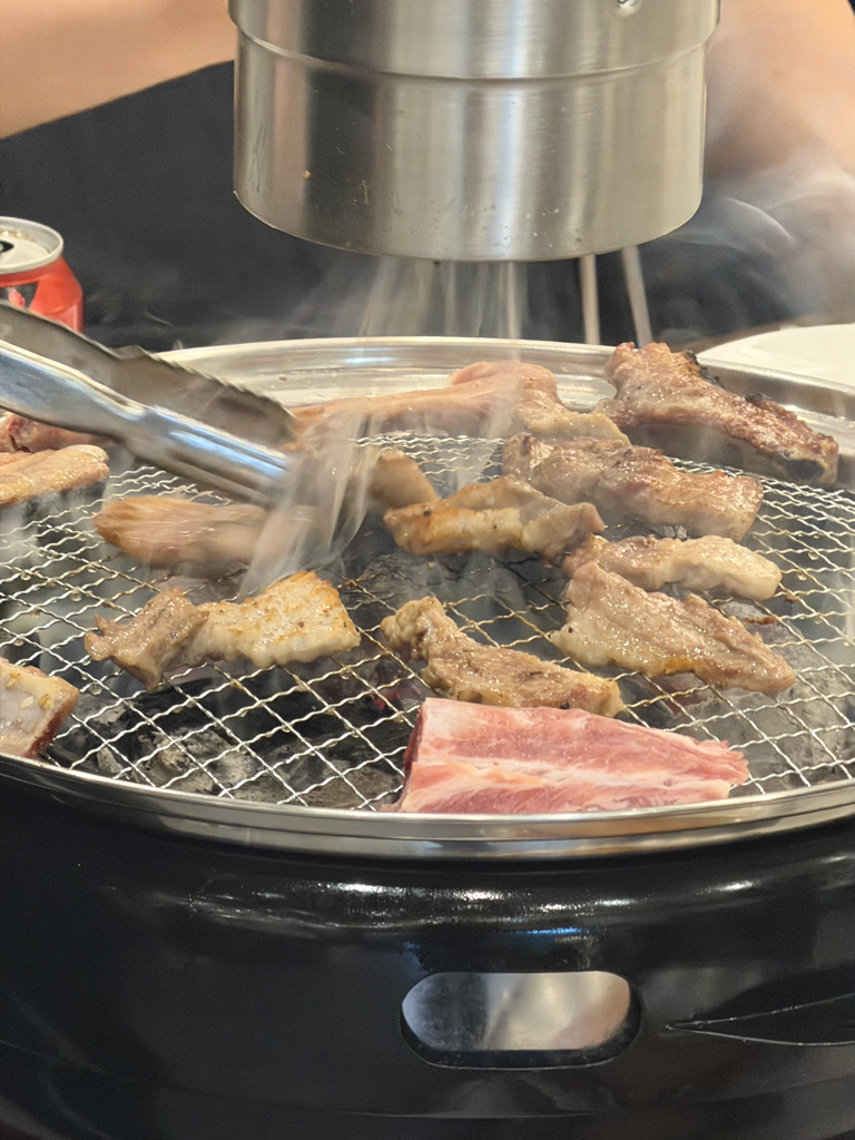 해운옥 숯불가든 대표 사진