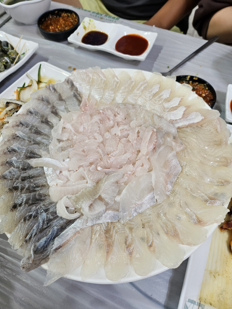 물소리횟집 대표 사진