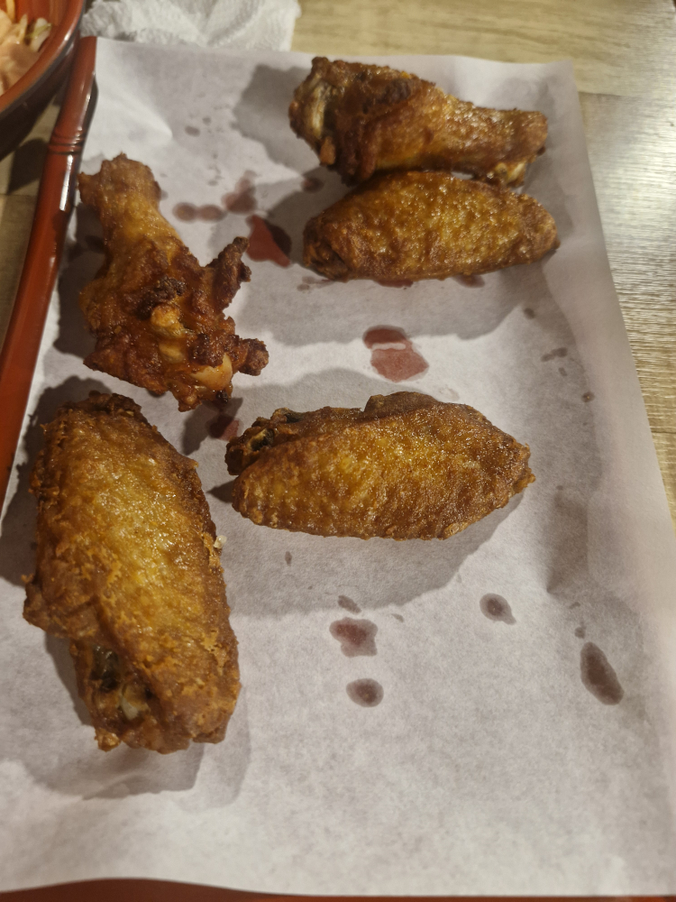 맛있는통닭 사진 2