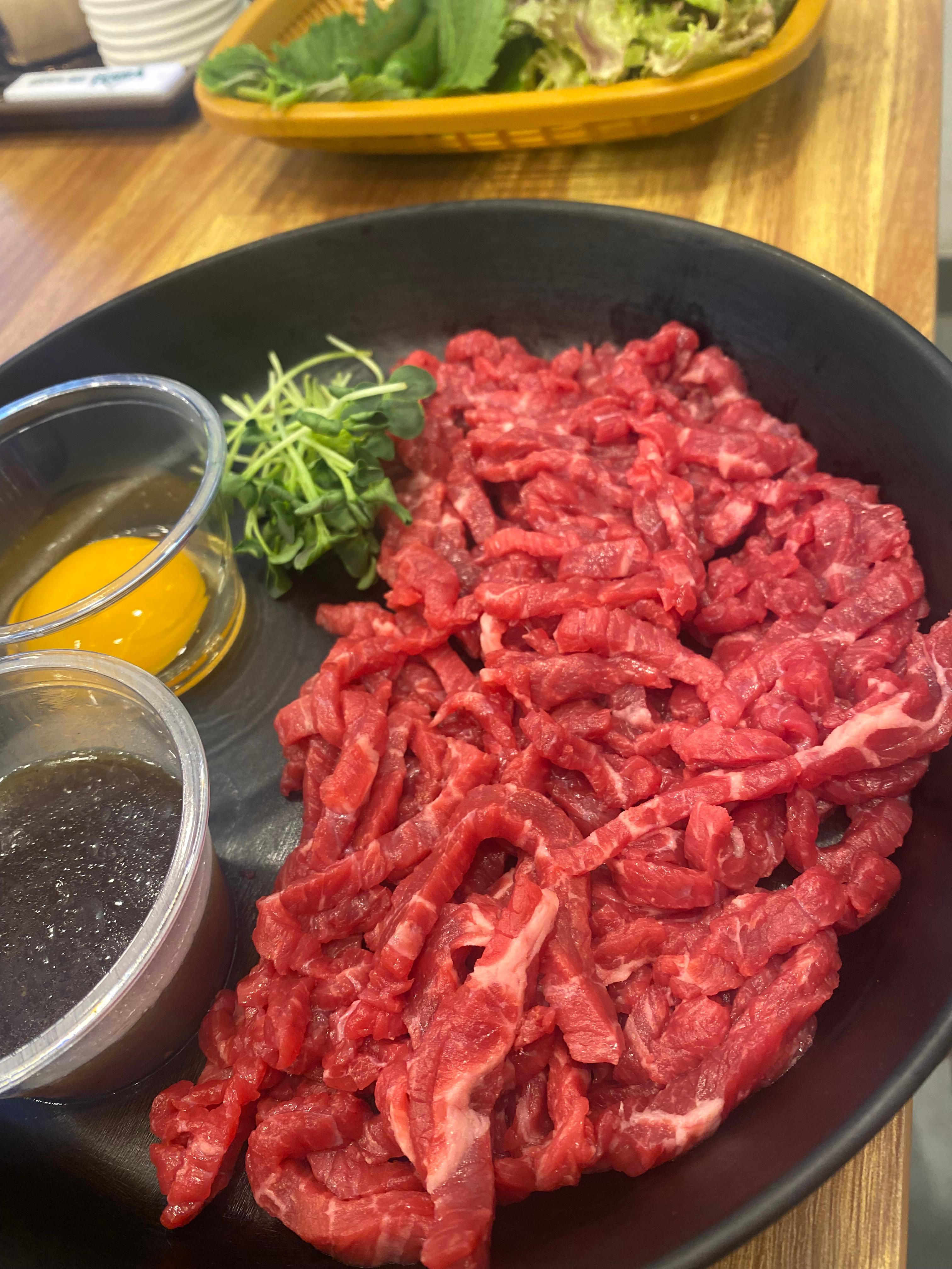 한우돈 대표 사진