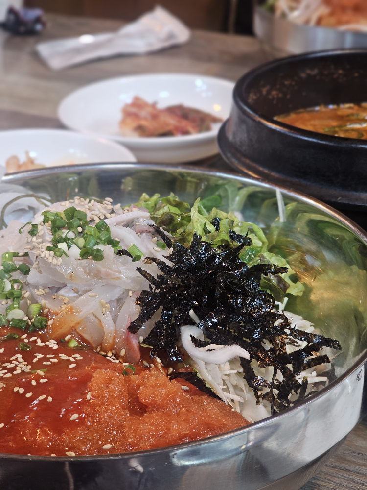 자갈치회수산센터 대표 사진