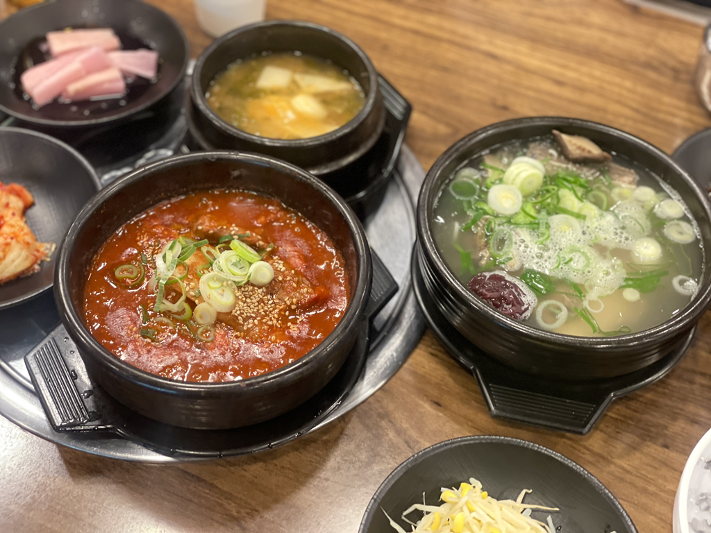 고향소갈비찜 부산동래직영점 대표 사진