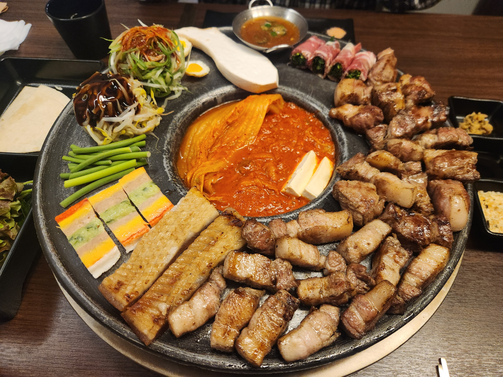 고갓 대표 사진
