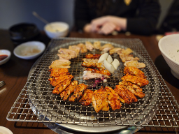 숯불에닭 부산중앙점 사진 6