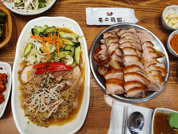 홍소족발 사진 6
