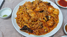 포미아구찜 사진 7