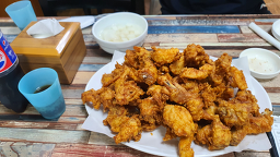 거인통닭 본점 사진 5