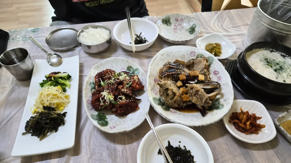 초당길낭만게장 사진 5