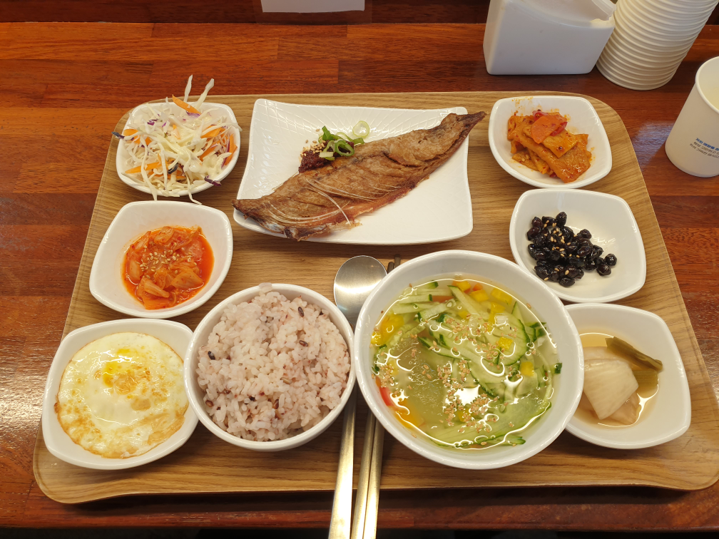 달맞이휴게소 대표 사진