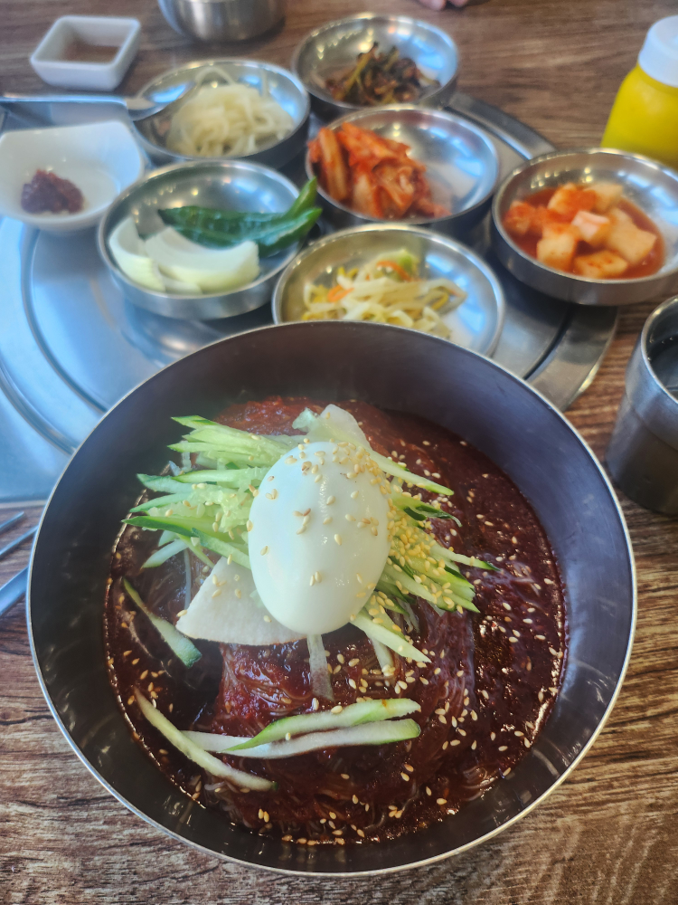 함흥면옥 대표 사진