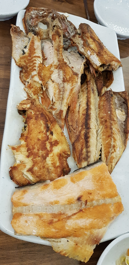 바다횟집 사진 4