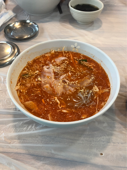정동진팔도횟집 사진 6