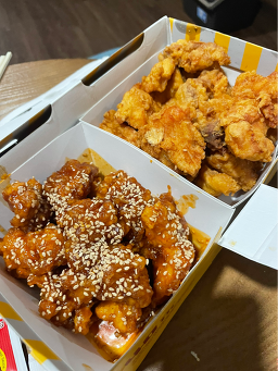 페리카나 강릉옥계점 사진 3