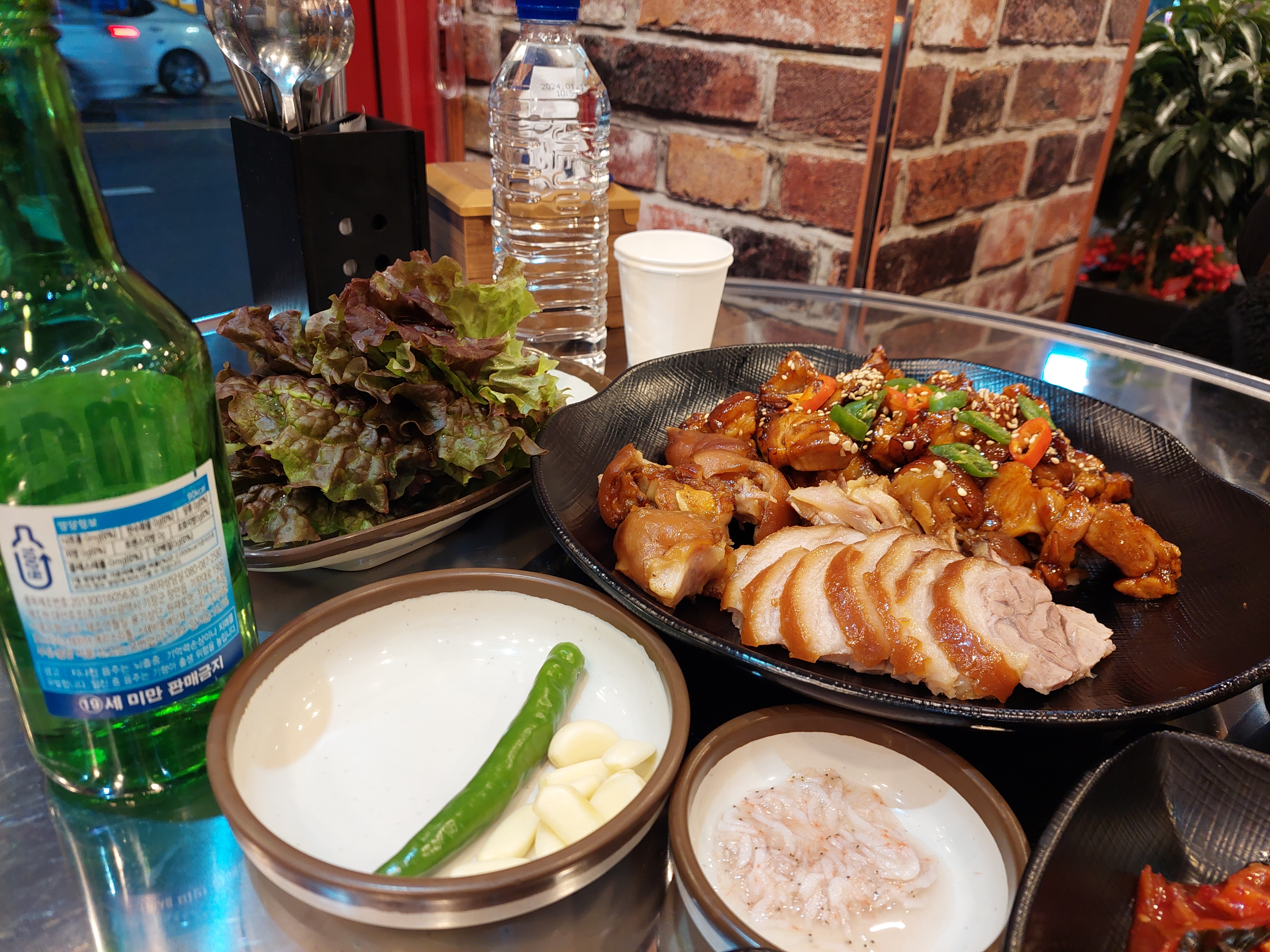 달보름 사진 4