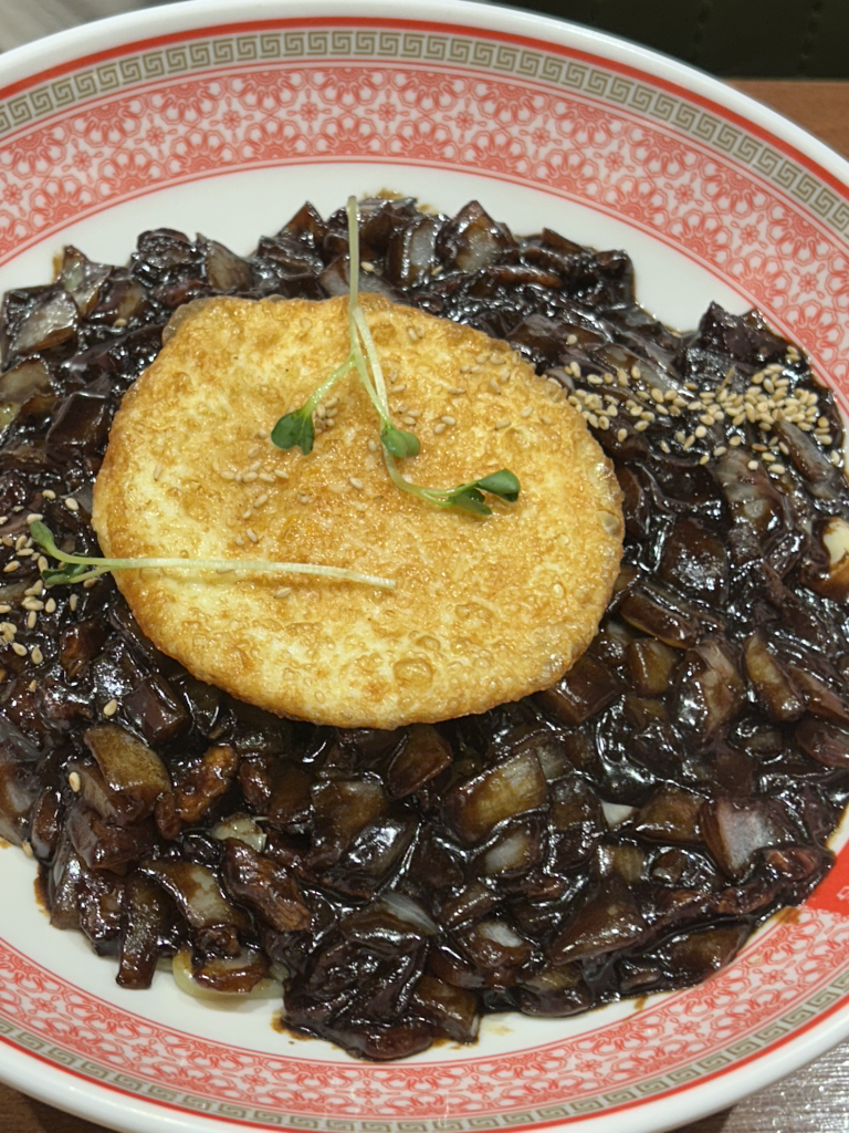 보배반점 사상점 사진 8