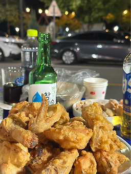 옛날통닭멕시칸 대표 사진
