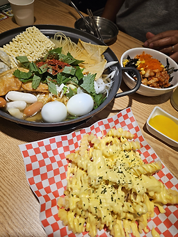 보니보니 즉석떡볶이 부평본점 사진 5