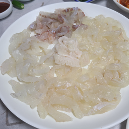 남해횟집 사진 2