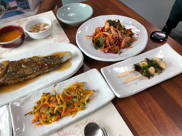 화전별곡 대표 사진