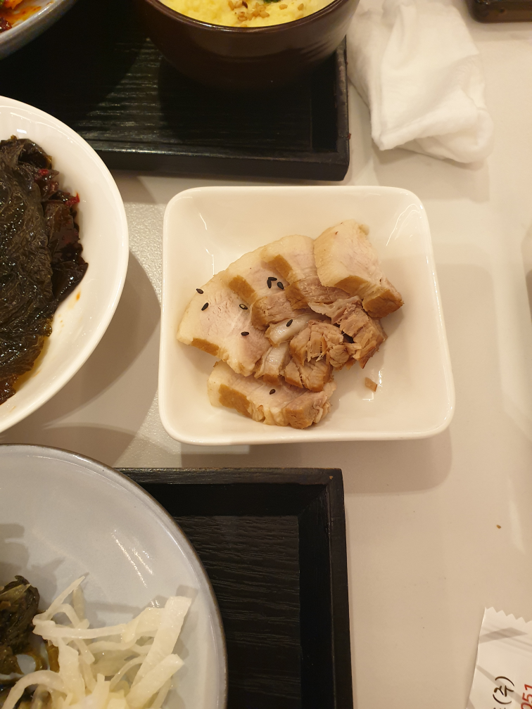 은대봉 사진 4