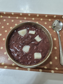 할매팥빙수단팥죽 용호동본점 사진 6